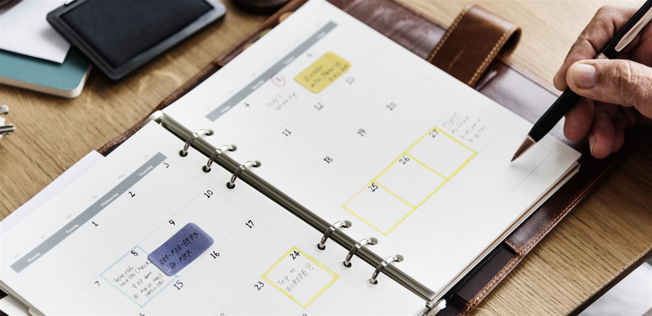 Mesdames, messieurs les ministres, pourriez-vous publier vos agendas en Open Data ?