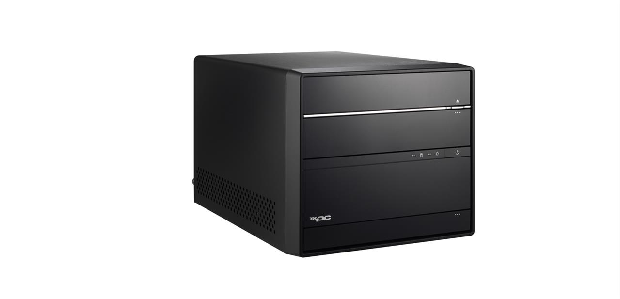 Avec son XPC Cube SH370R6, Shuttle passe à Coffee Lake