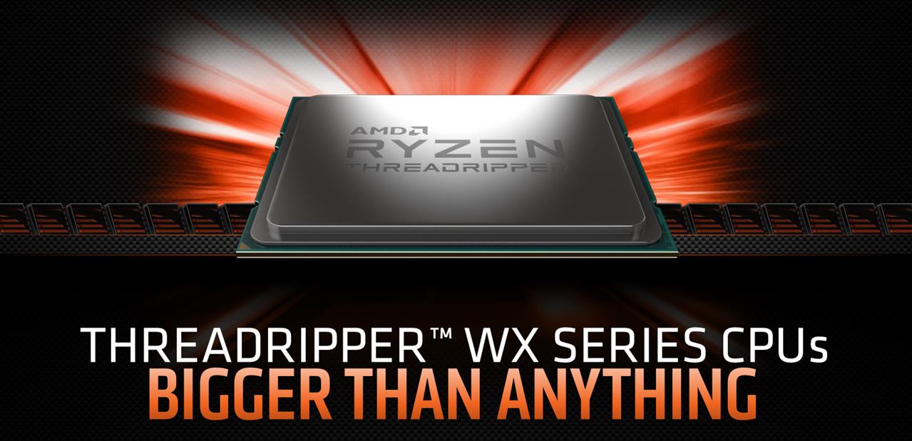 NVIDIA corrige les soucis de performances avec les Ryzen Threadripper 2990WX