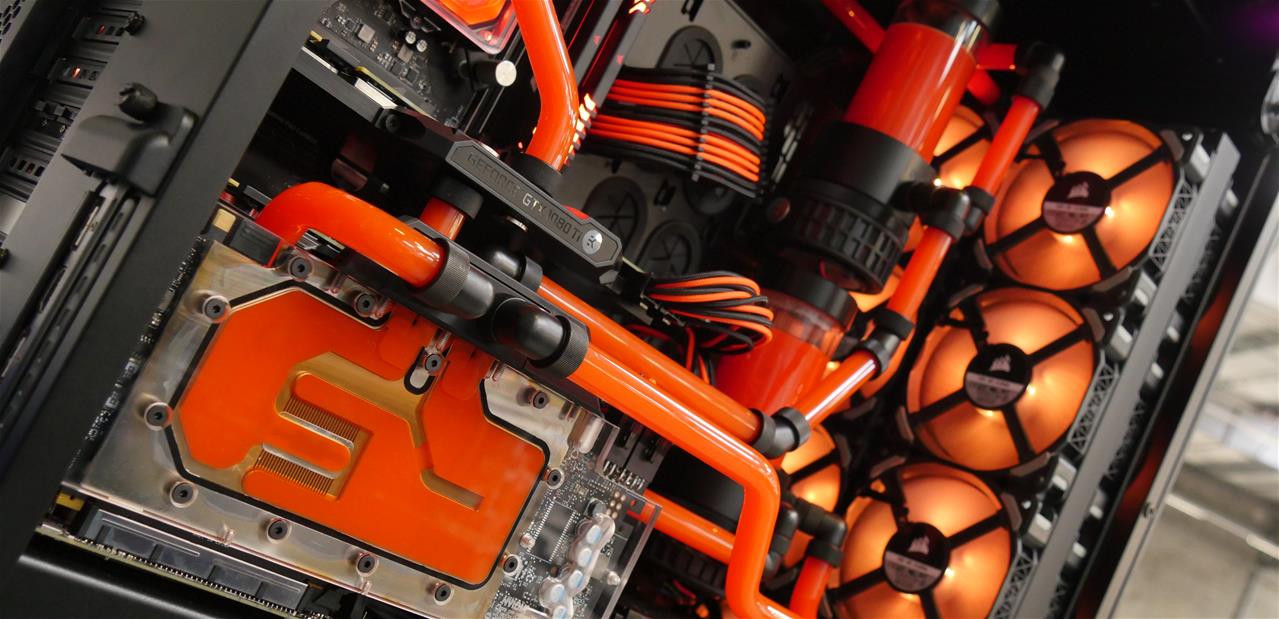 Materiel.net veut monter votre système de watercooling (pour 269 euros)