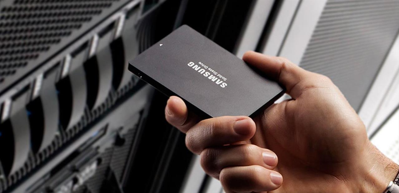 SSD Crucial et Samsung : des failles sur le chiffrement permettent de récupérer les données