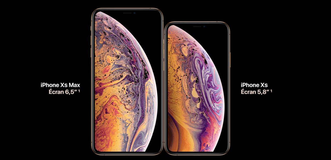 Qualcomm obtient l’interdiction de certains iPhone en Chine, sans effet selon Apple