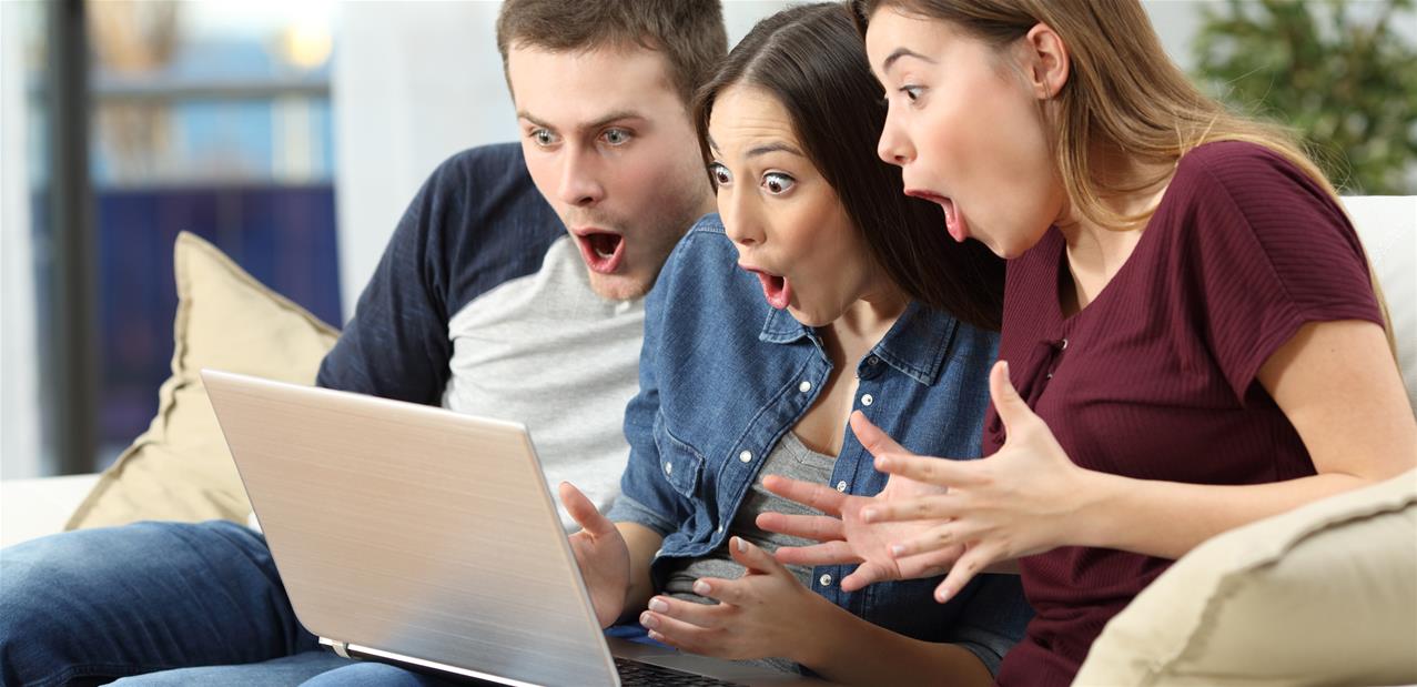 Microsoft s'occupe enfin des statuts de Skype