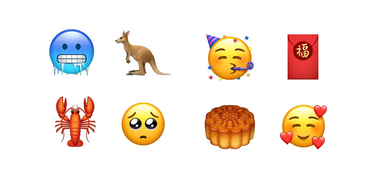 iOS 12.1 sera diffusé ce soir
