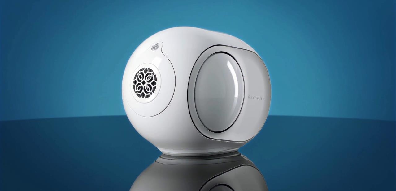 Devialet dévoile la Phantom Reactor, mais pas la Freebox v7 (comme prévu)