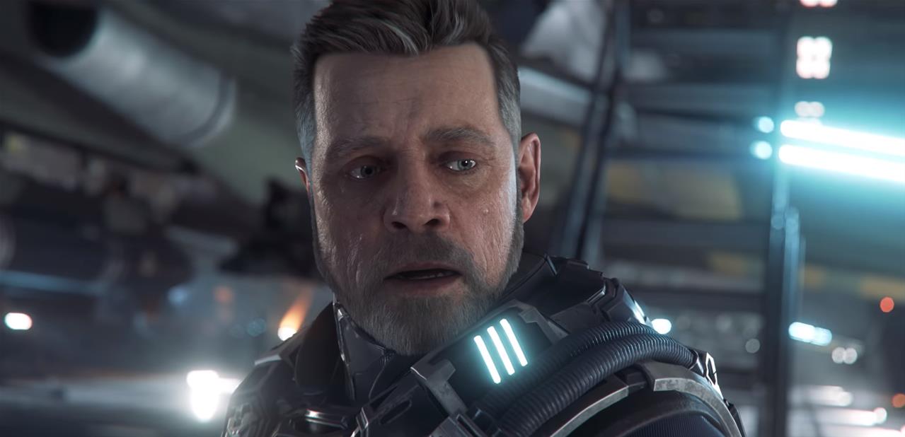 CitizenCon : nouvelle bande-annonce pour Squadron 42, l'Alpha 3.3 de Star Citizen disponible