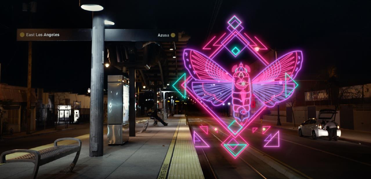 Adobe MAX 2018 : Photoshop CC sur iPad, Project Aero et Gemini, Premiere Rush CC...
