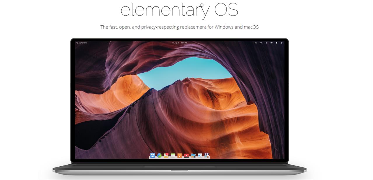 Elementary OS 5 Juno disponible, l'ergonomie macOS toujours plus présente