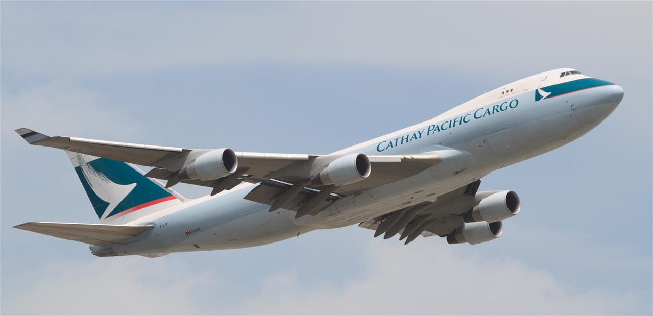 Cathay Pacific : des données de 9,4 millions de clients dans la nature, y compris bancaires