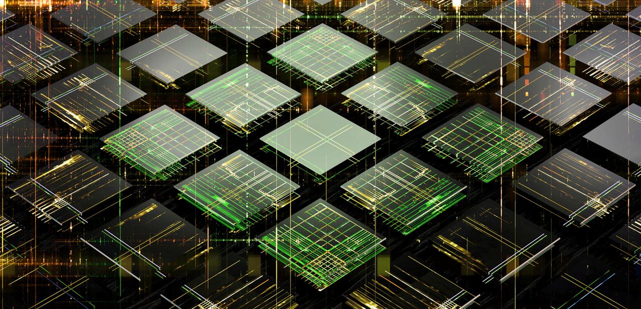 L'Europe va investir un milliard d'euros dans les technologies quantiques, 20 projets sélectionnés