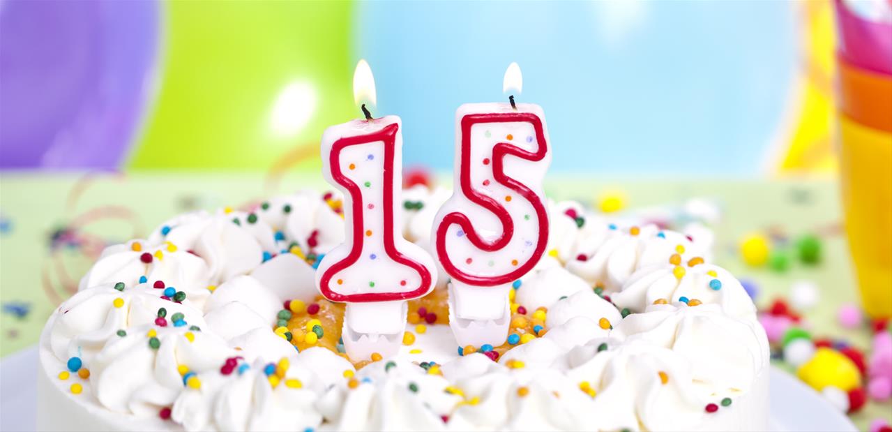 Fedora et Google Ireland fêtent leur 15 ans