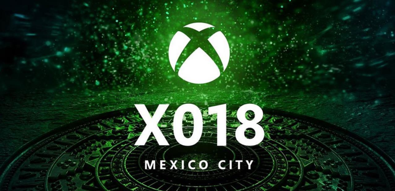X018 : ce qu'il fallait retenir de la convention annuelle de Microsoft sur la Xbox One