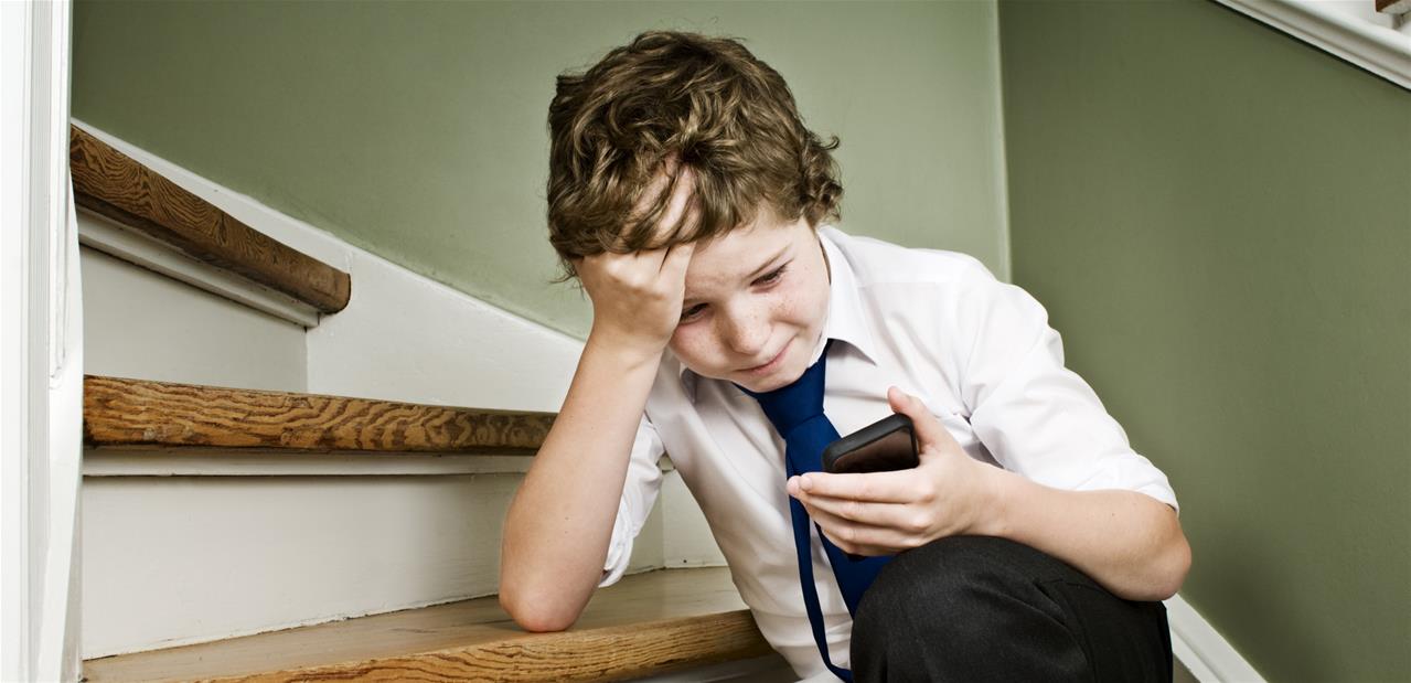 Des députés veulent des stages de sensibilisation pour les auteurs de cyber-harcèlement scolaire