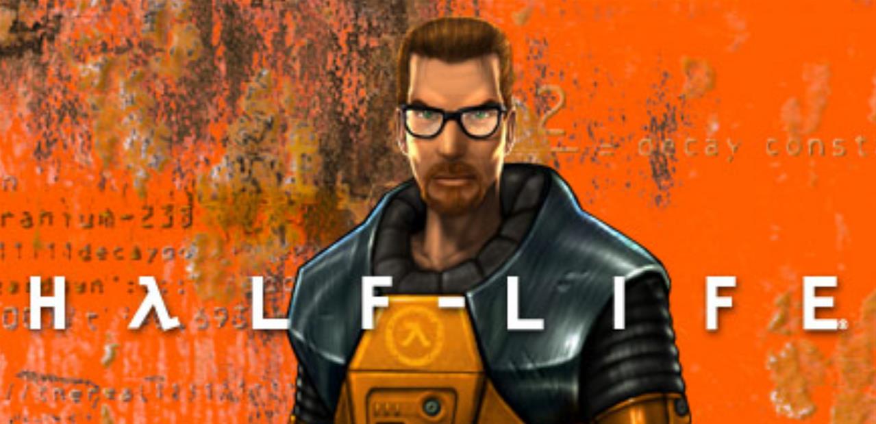 Half-Life fête ses 20 ans