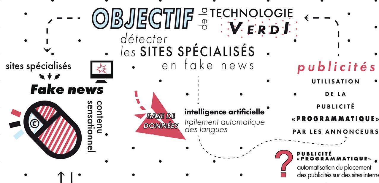 L’armée promeut VerDi, un outil de lutte contre les « fake news »