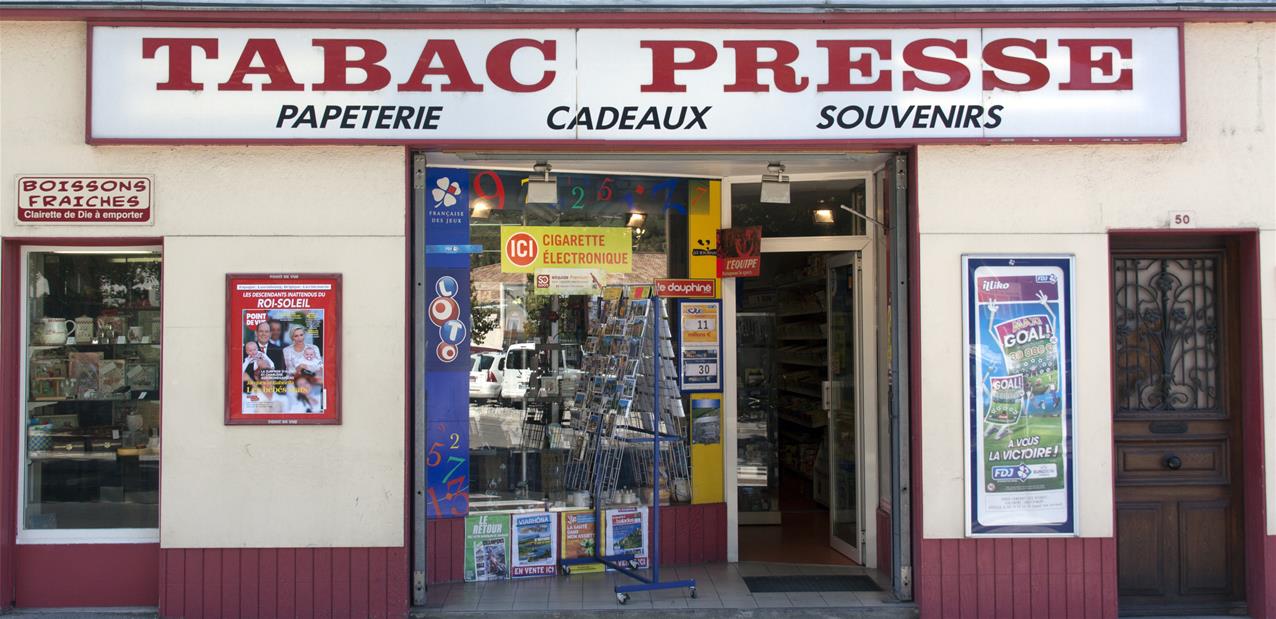 Bitcoin chez les buralistes : un partenariat entre Keplerk et Bimédia, la Banque de France met en garde
