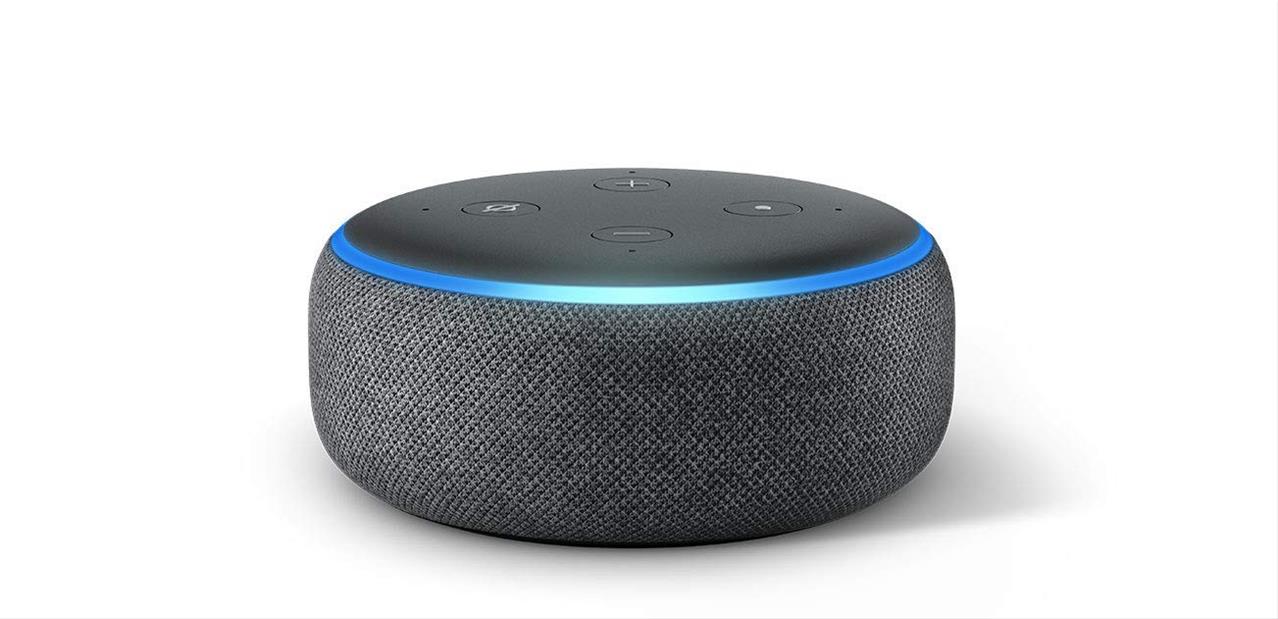 Amazon présentera ses nouveautés « hardware » le 25 septembre, Alexa devrait être à l'honneur