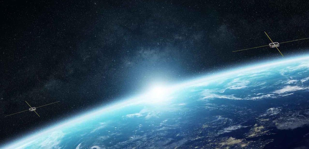 Swarm écope de 900 000 dollars d'amende pour un lancement de satellites non autorisé