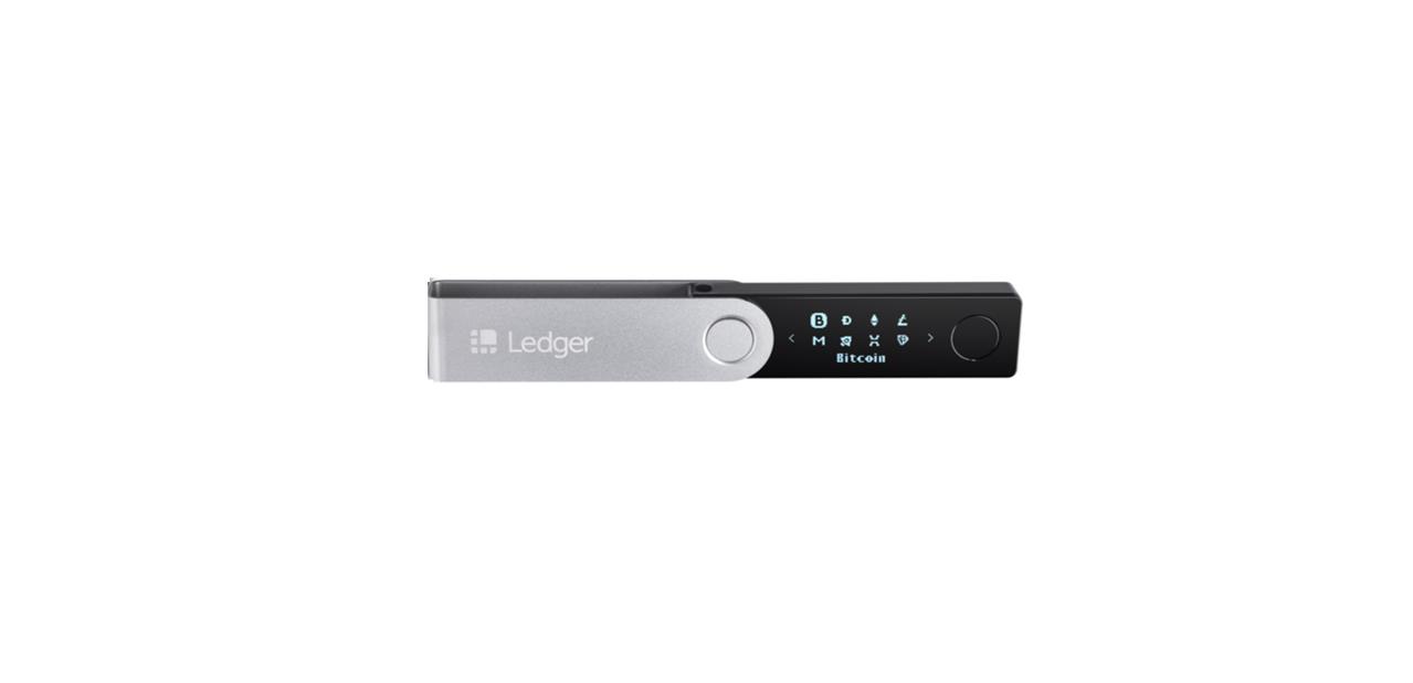 Ledger dévoile son Nano X : un portefeuille Bluetooth pour cryptomonnaies