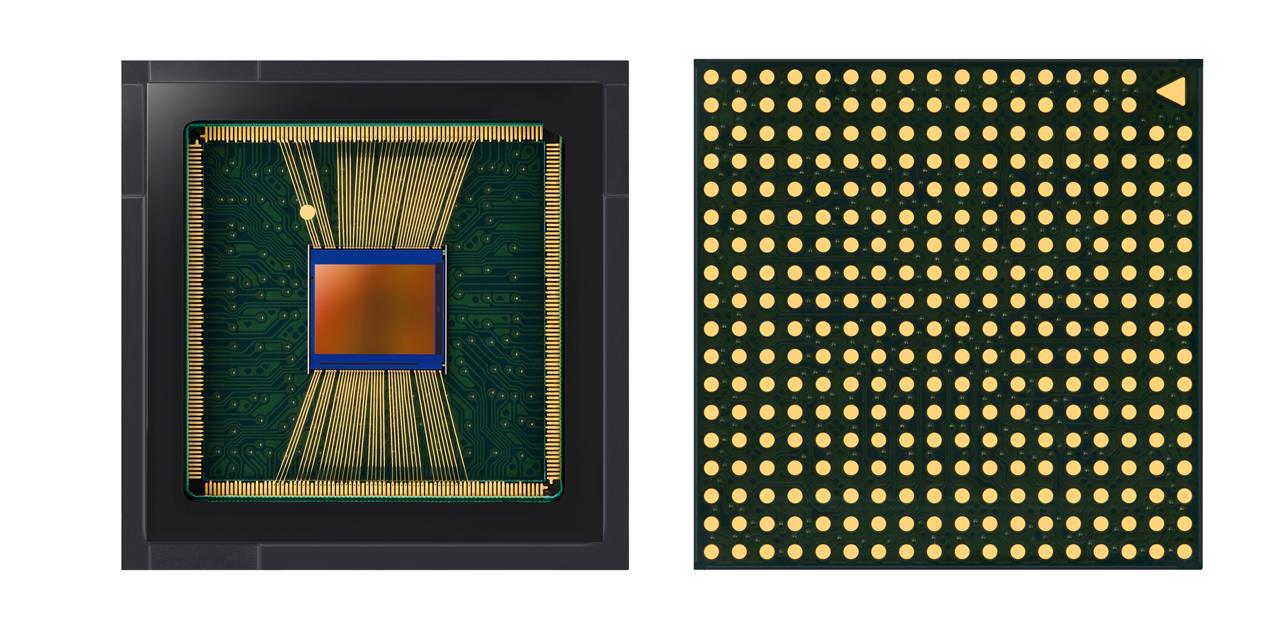 Samsung ISOCELL Slim 3T2 : le capteur optique de 20 Mpx « le plus compact de l’industrie »