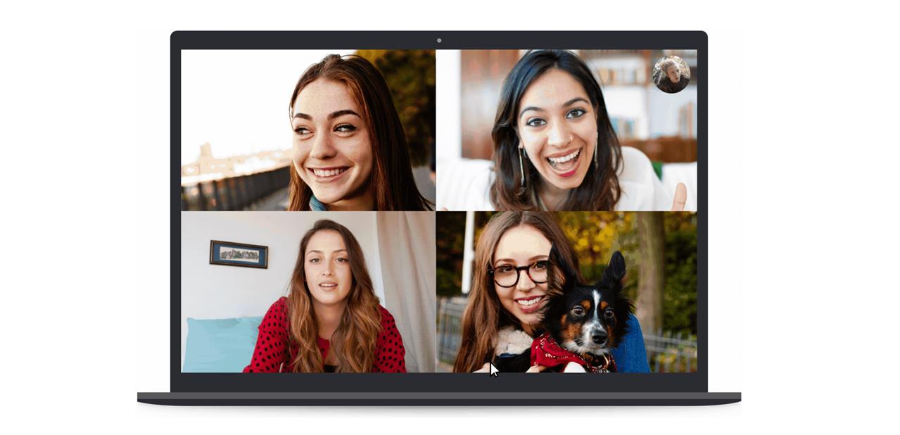 La version web de Skype récupère toutes les fonctions du client Desktop