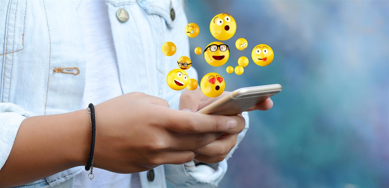Unicode couvre différents handicaps avec son Emoji 12.0