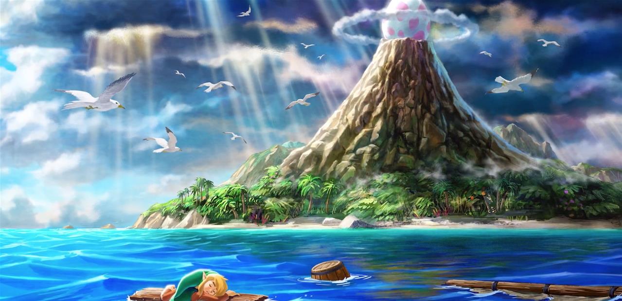 Nintendo Direct : ce qu'il fallait retenir, entre Tetris battle royale et Link's Awakening