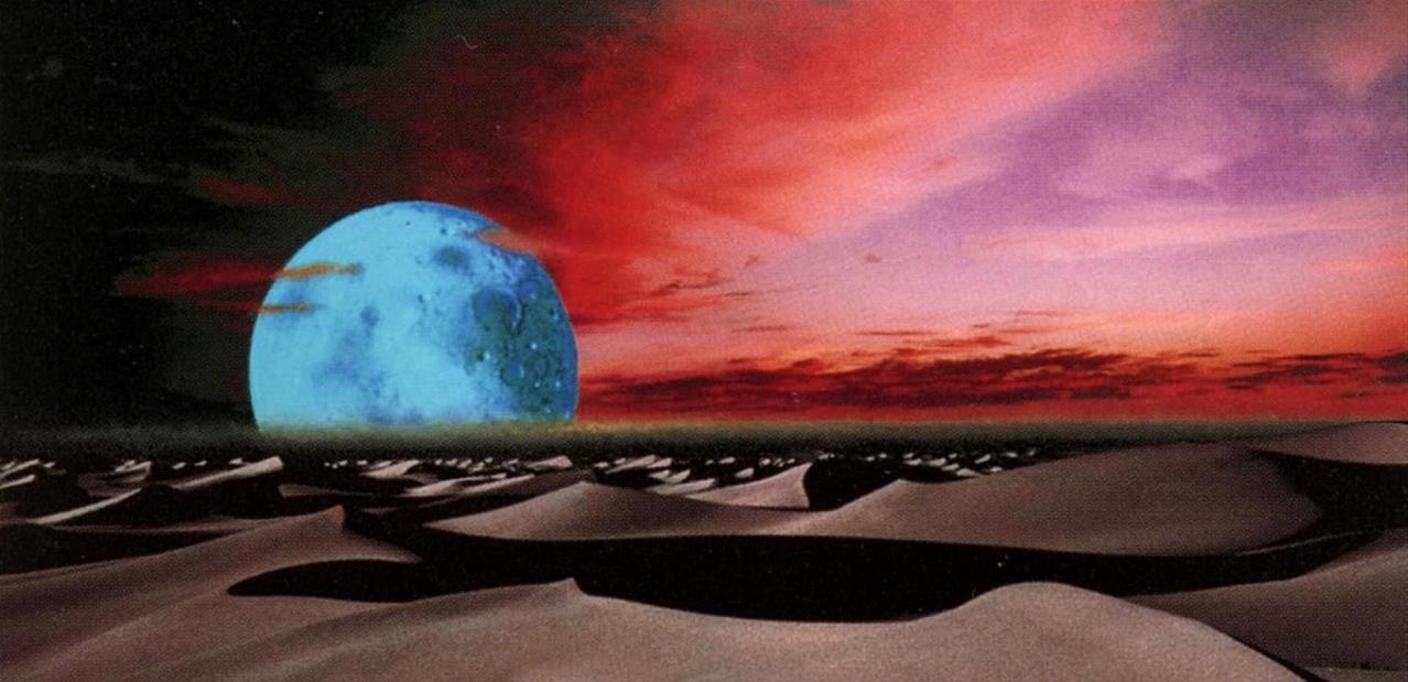 WarnerMedia prépare une série Dune centrée sur le Bene Gesserit