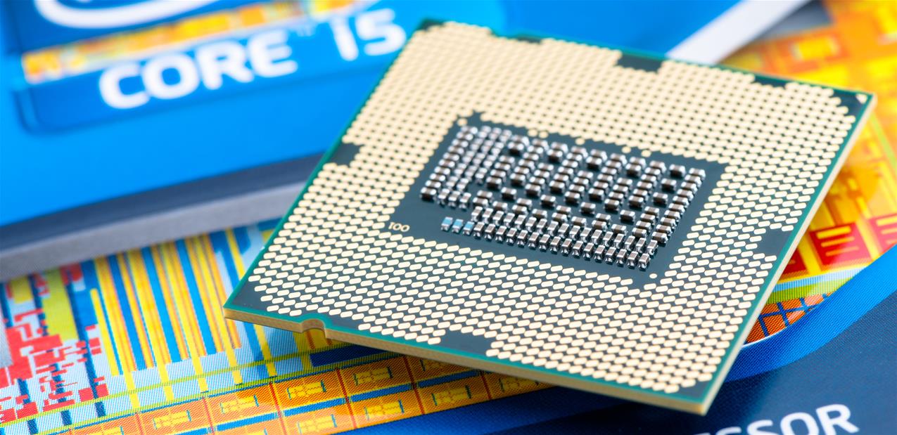 Encore de nouvelles failles sur les processeurs Intel, les correctifs sont disponibles