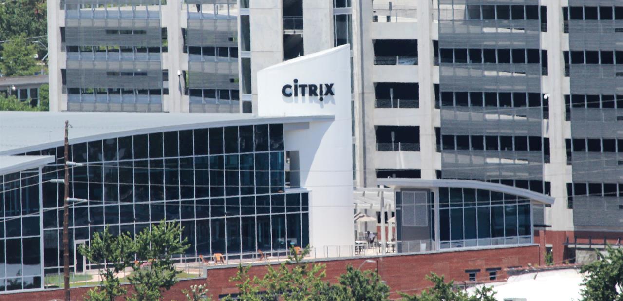Citrix victime d'une cyberattaque, 6 To auraient été dérobés par un groupe iranien