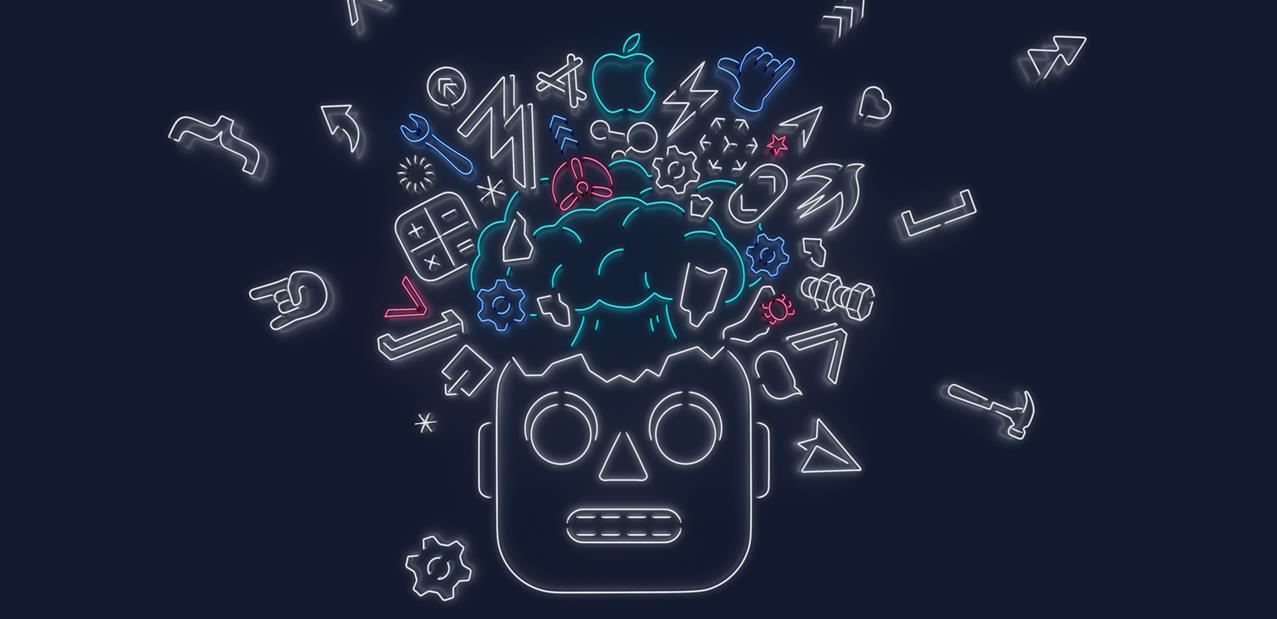 La WWDC 2019 d'Apple aura lieu du 3 au 7 juin