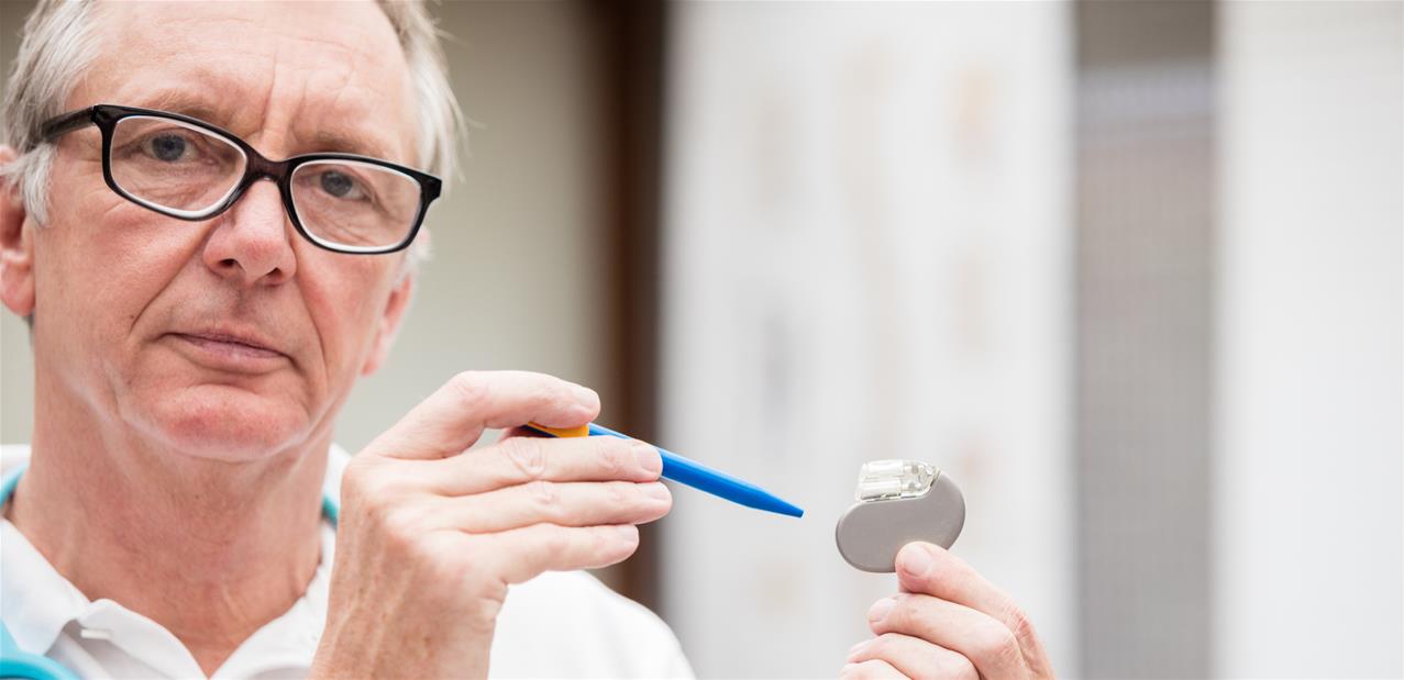 Des défibrillateurs Medtronic comportent plusieurs failles de sécurité