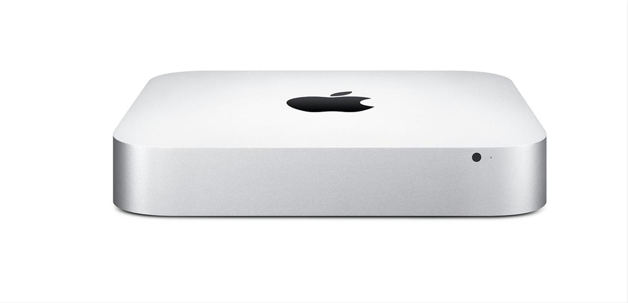 Mac mini, le retour ? Selon Tim Cook, c'est bien possible