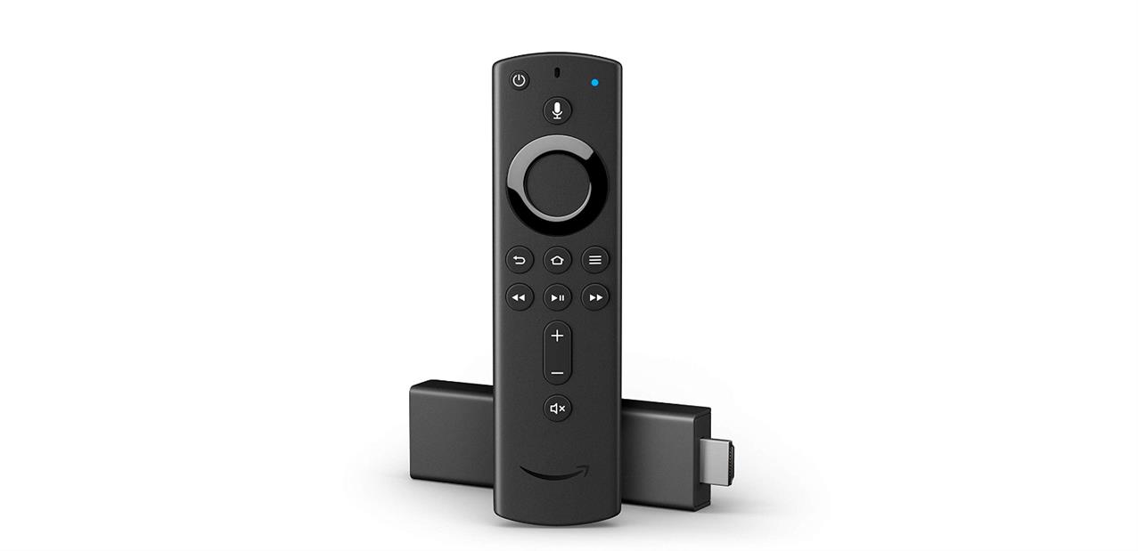 Fire TV (4K) et télécommande Alexa en France, nouveau Fire TV Cube et barre de son aux États-Unis