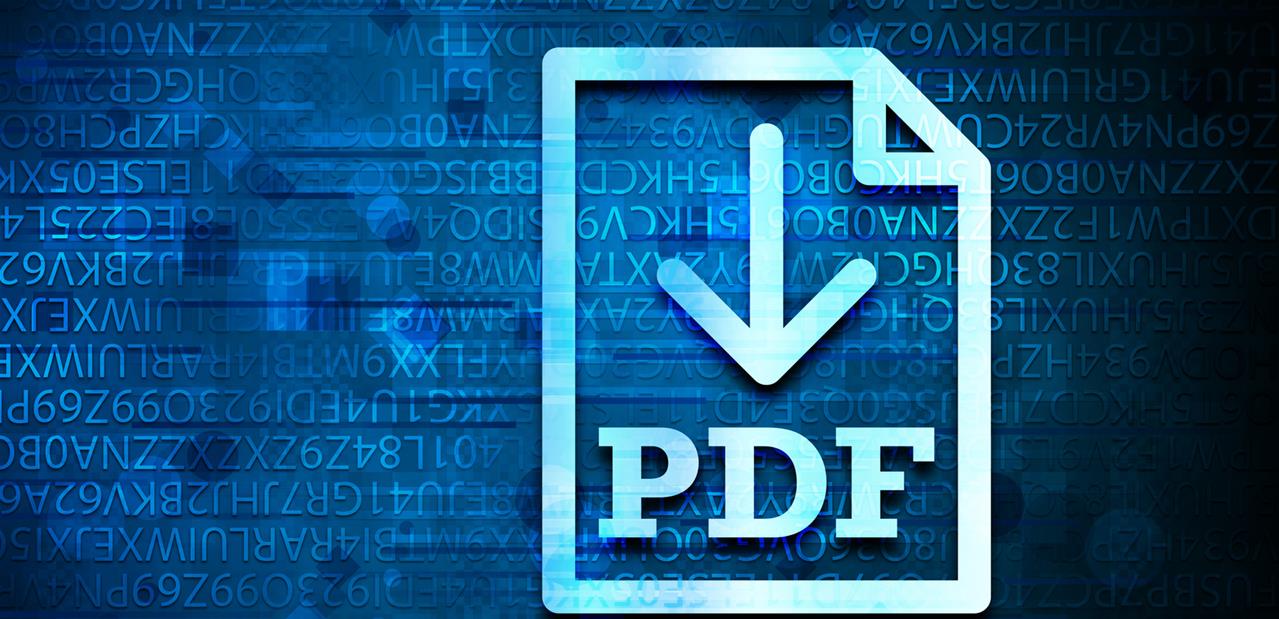 Les PDF chiffrés vulnérables à deux types d’attaques, les données exfiltrables