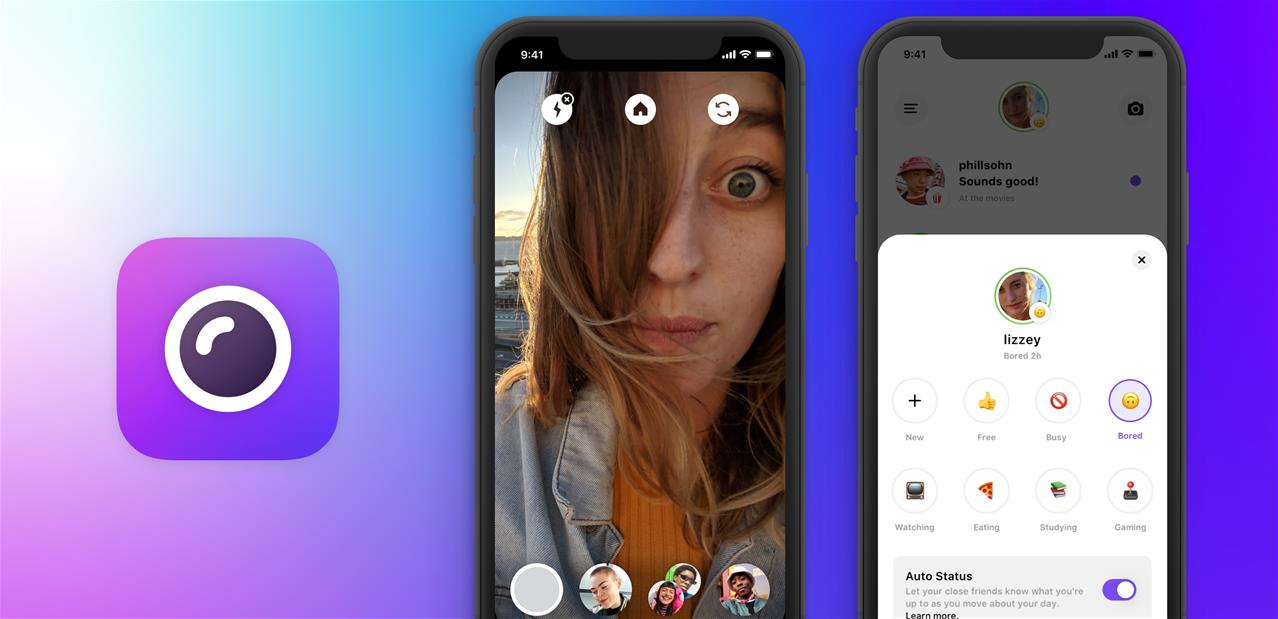Threads, nouvelle tentative de Facebook pour détrôner Snapchat