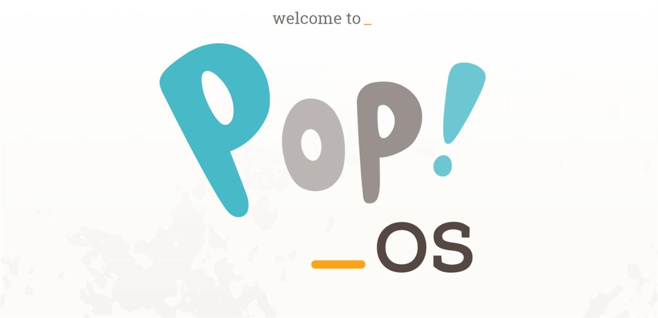Pop!_OS 19.10 revoit son thème sombre, gestion plus simple de TensorFlow