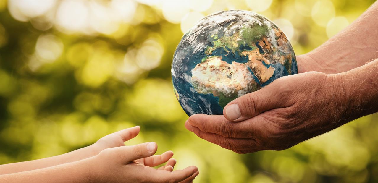 Le CNRS revient sur le réchauffement climatique : « de l’expertise scientifique à l’action politique »