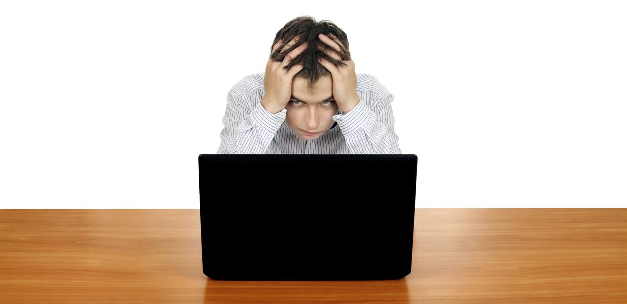 Probleme site de rencontre