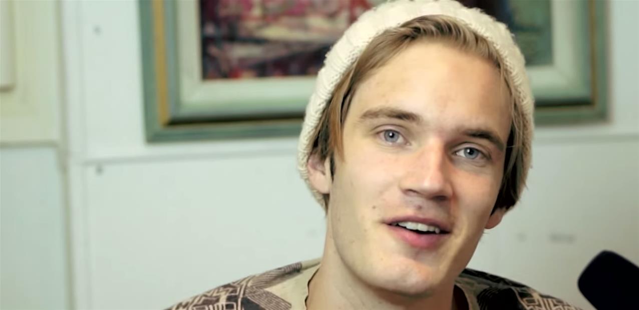 Des milliers d'imprimantes piratées demandent aux gens de s'abonner à la chaîne de PewDiePie