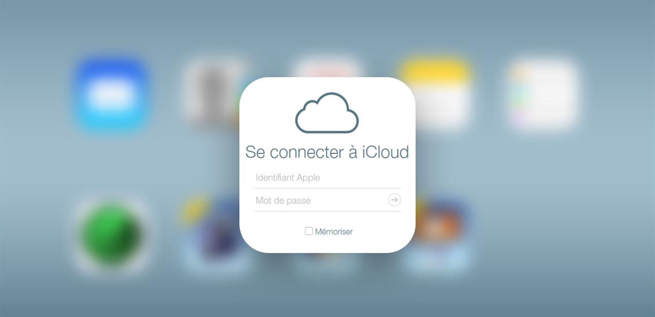 iCloud : Apple stockera les clés chinoises en Chine