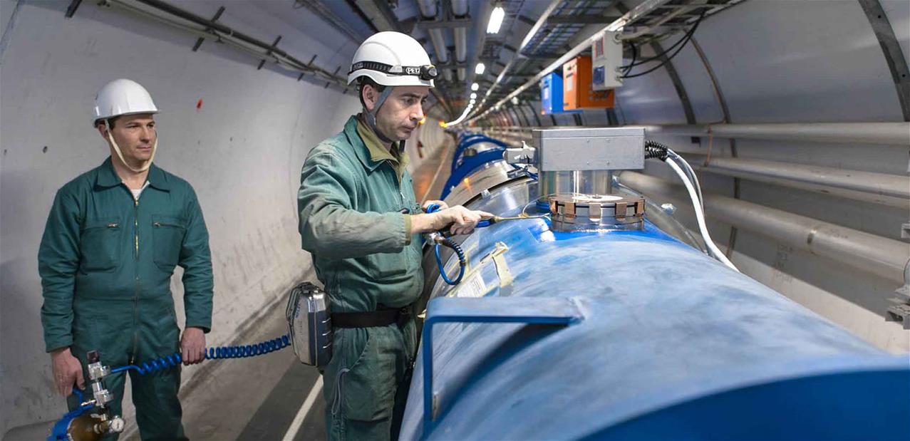 Le CERN revient sur son projet Microsoft Alternatives (MALt) pour passer sur des solutions open source