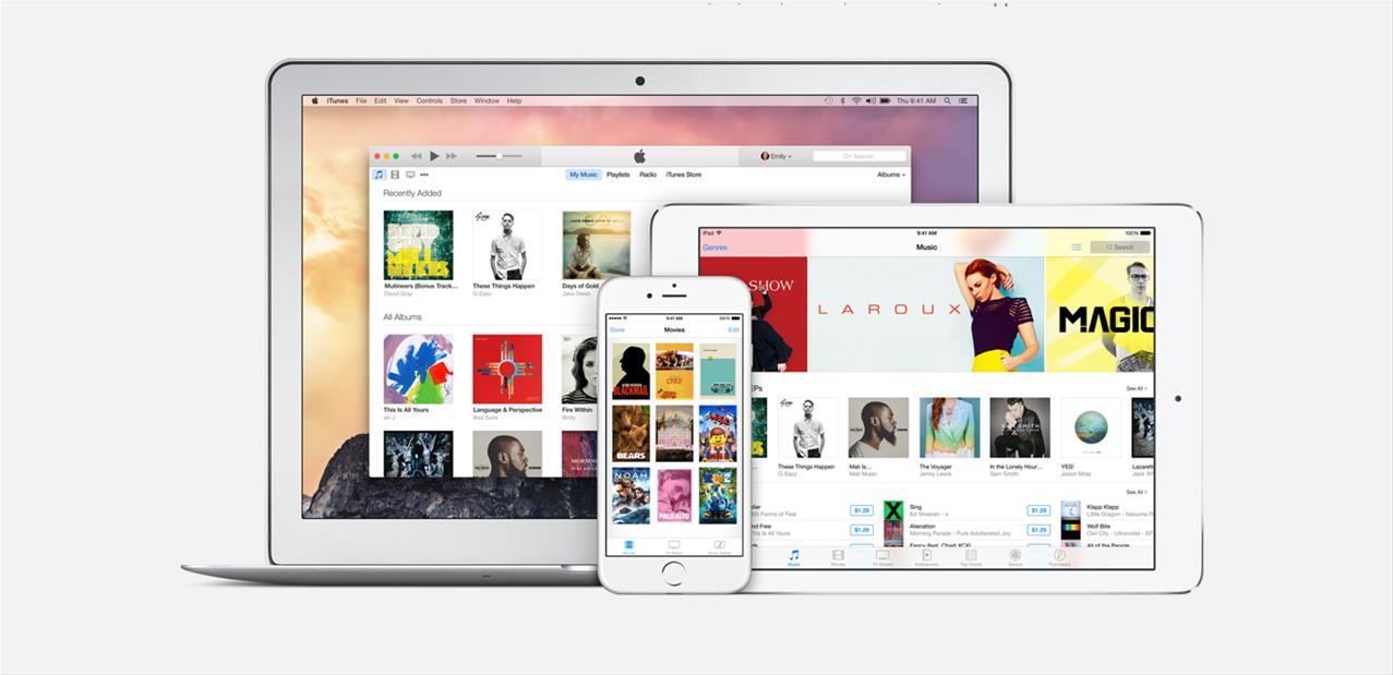 Films supprimés sur iTunes : ce n'est pas si simple