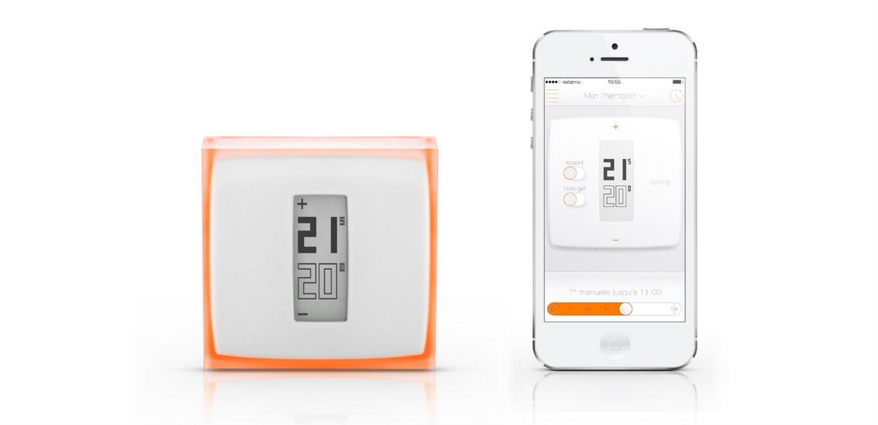 Netatmo : quand les serveurs prennent froid les clients trinquent, les notifications publicitaires en question