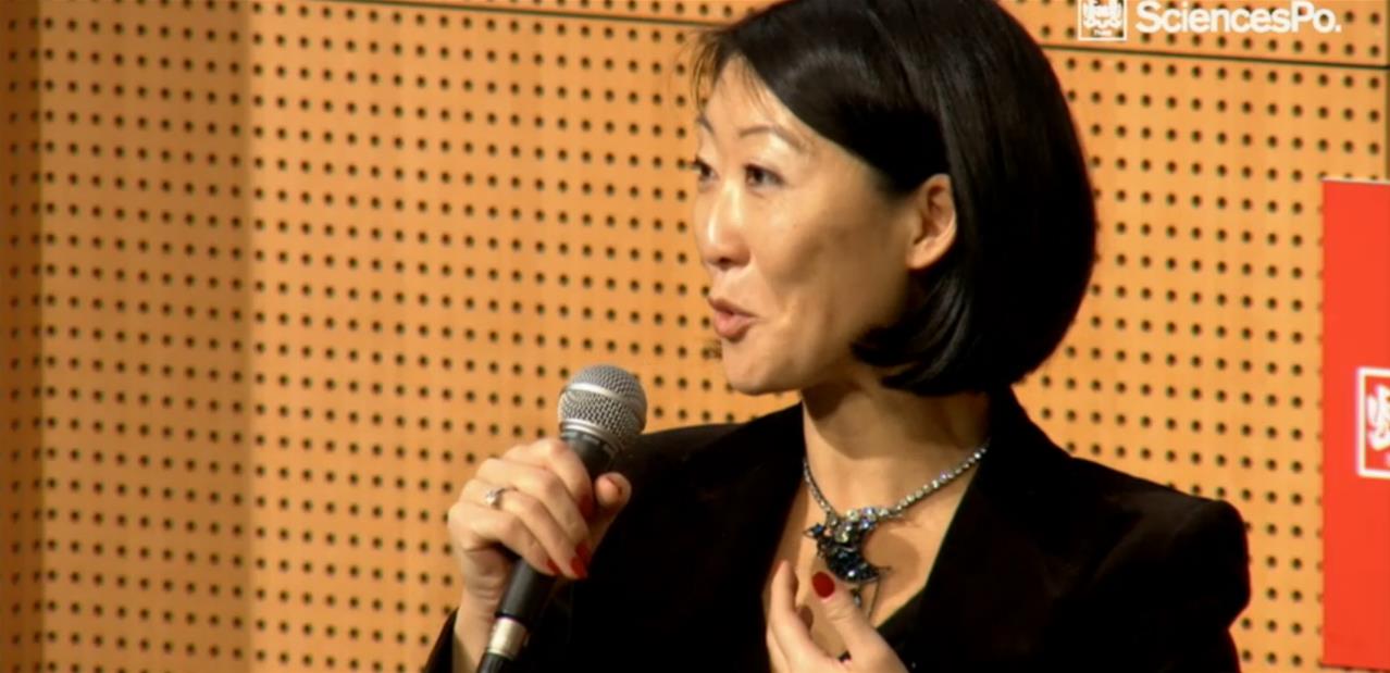 Fleur Pellerin soupçonnée de prise illégale d’intérêts