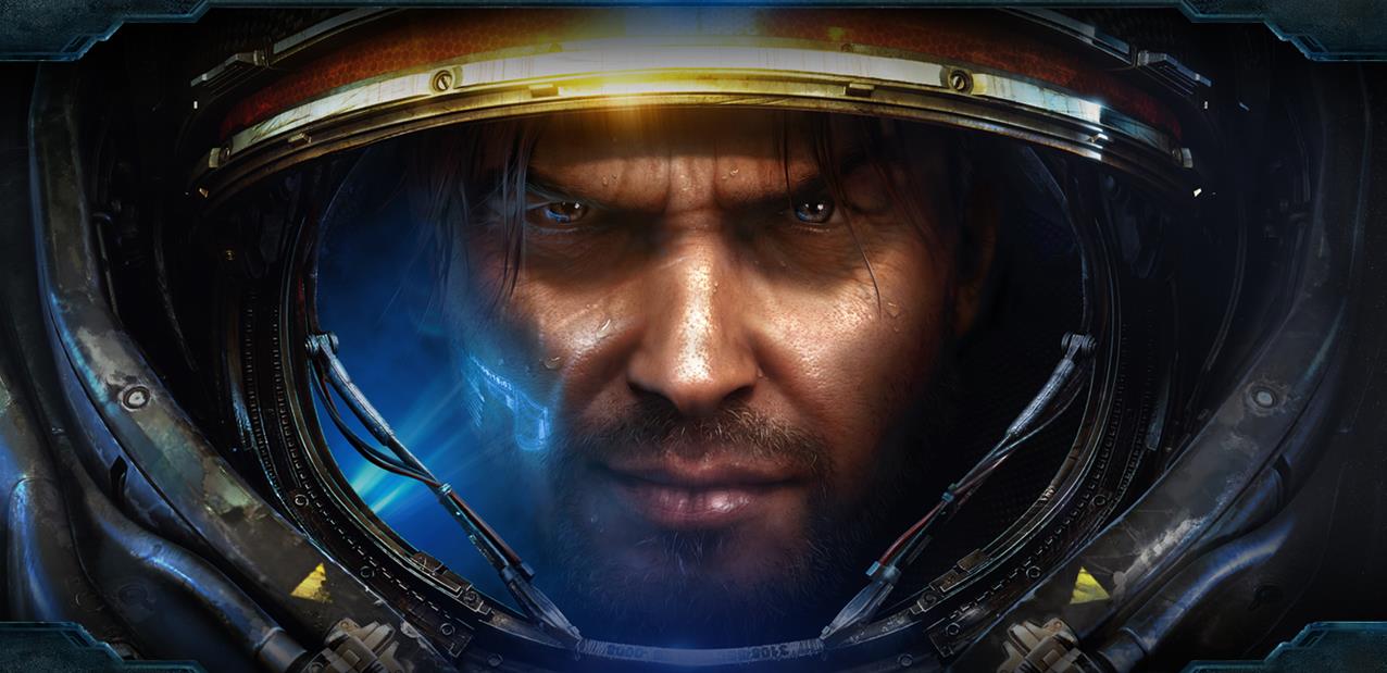 StarCraft II : l'intelligence artificielle AlphaStar met une déculottée à deux joueurs pros