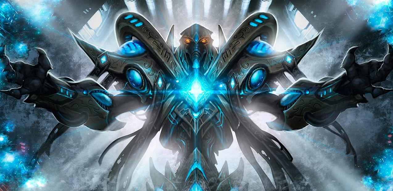 DeepMind affirme que son IA est meilleure que 99,8 % des joueurs à StarCraft II