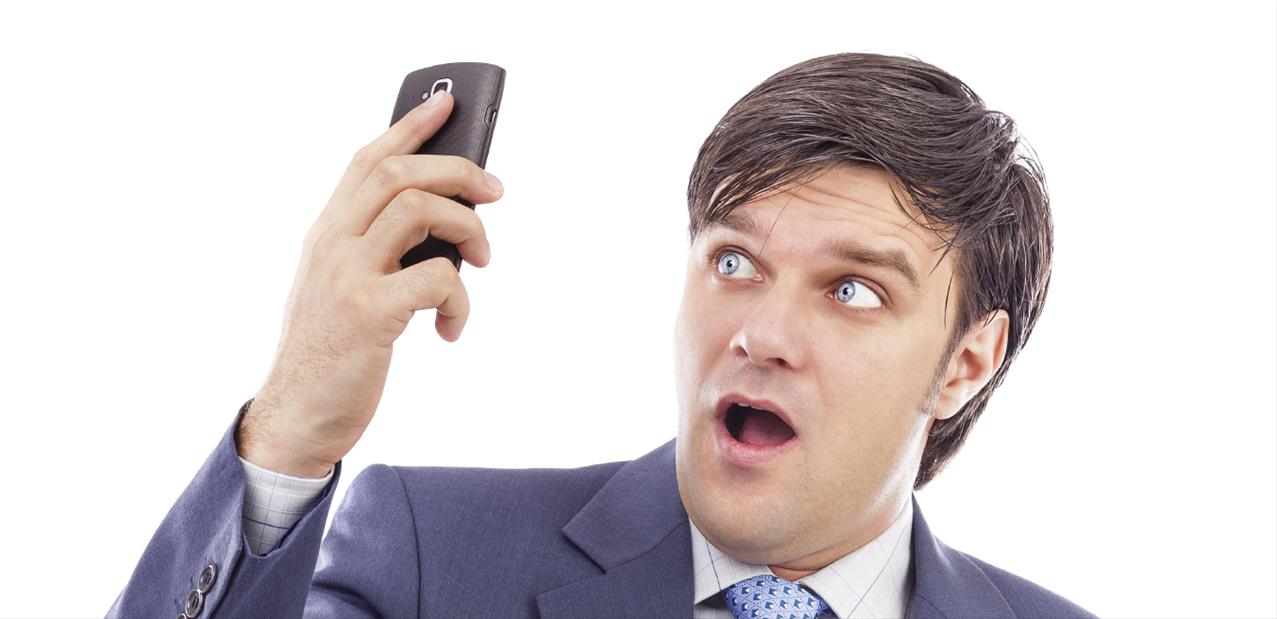Orange rappelle son téléphone Hapi 30 à cause d'un DAS trop élevé