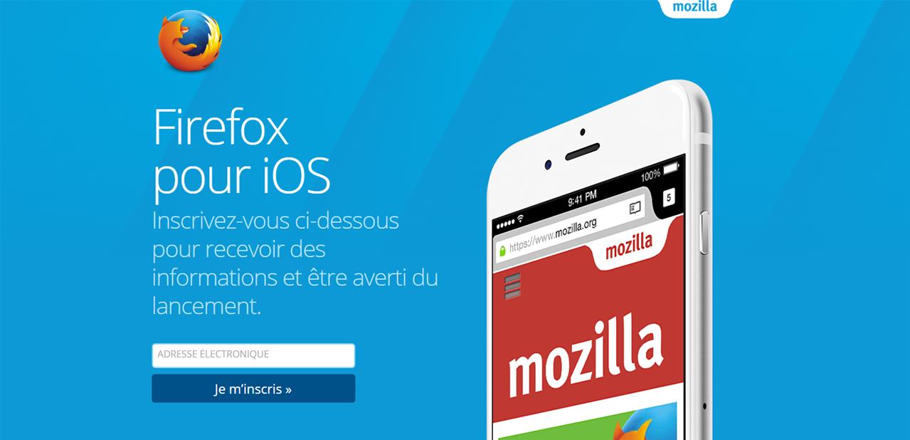 Lockbox : le gestionnaire de mot de passe de Firefox débarque sur mobile (Notes aussi)