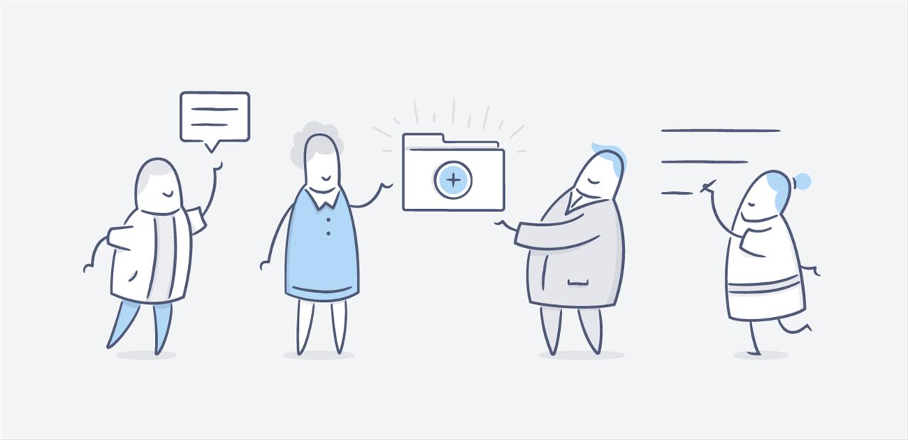 Dropbox dévoile Paper, sa solution de travail collaboratif ...